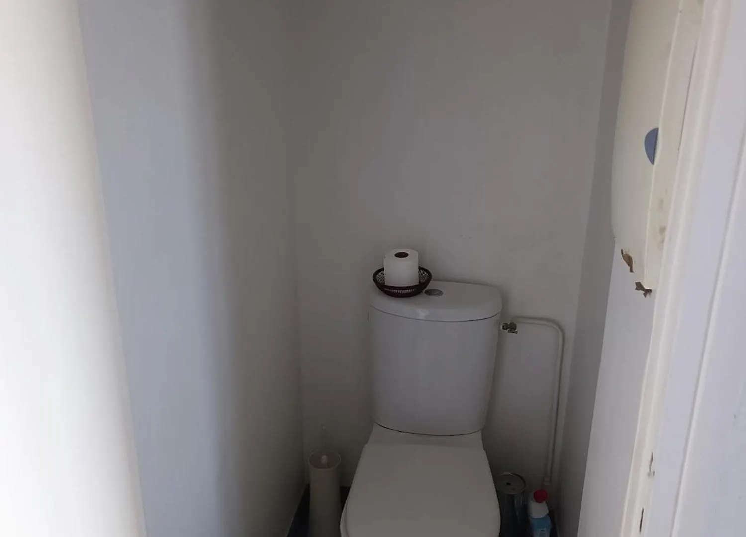 Apartment Appartement Avec Vue Sur Nice