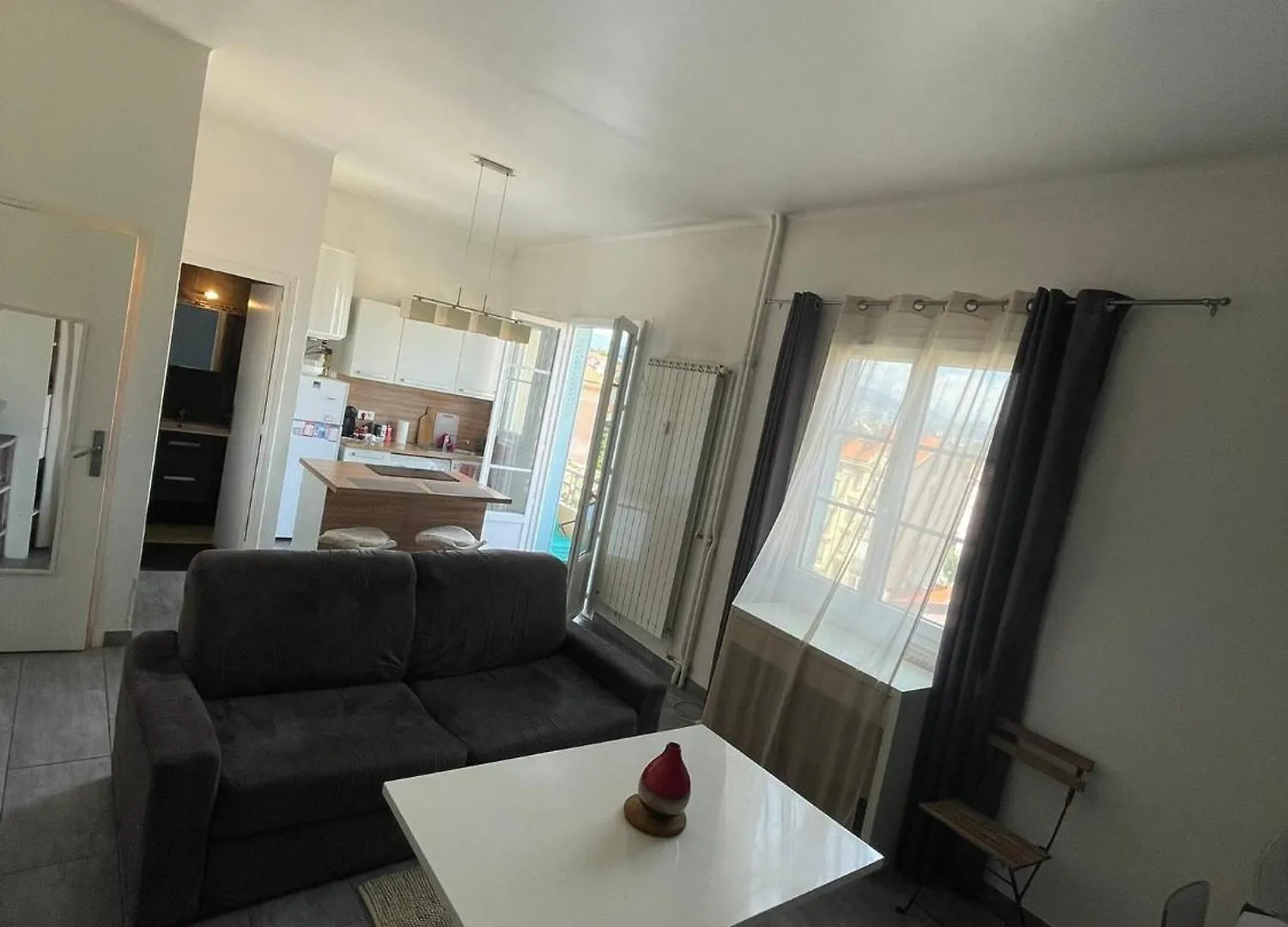 Appartement Avec Vue Sur Nice