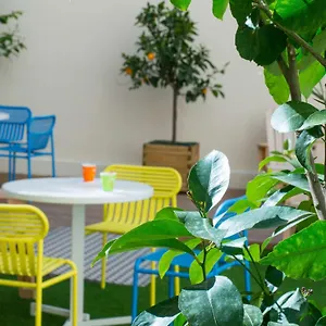 Ibis Styles Centre Gare ניס