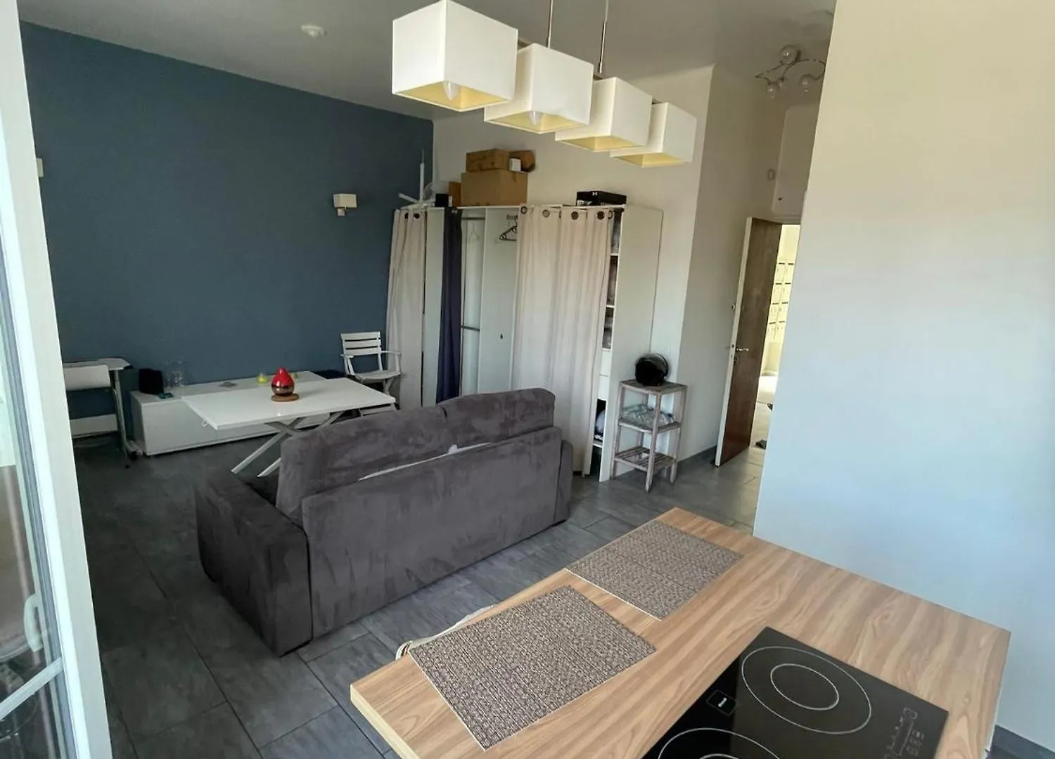 Appartement Avec Vue Sur Nice location